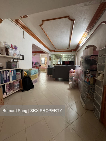 Blk 735 Nee Soon Central Vista (Yishun), HDB 3 Rooms #622812041